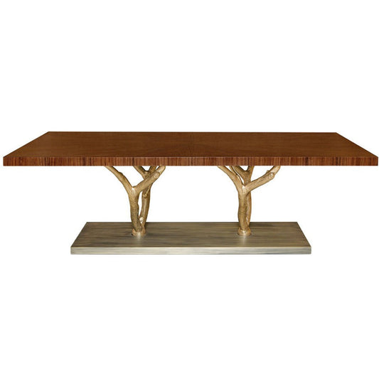 Primitive Dining Table