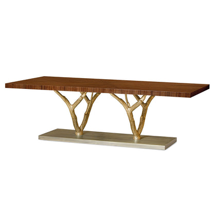 Primitive Dining Table