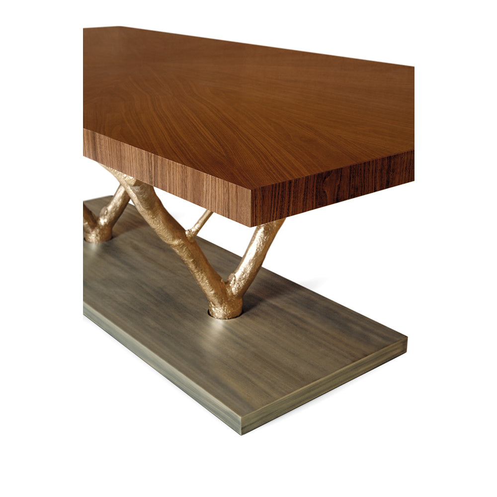 Primitive Dining Table