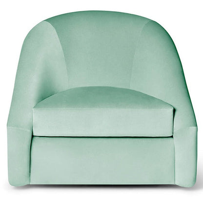 Queen B Swivel Armchair
