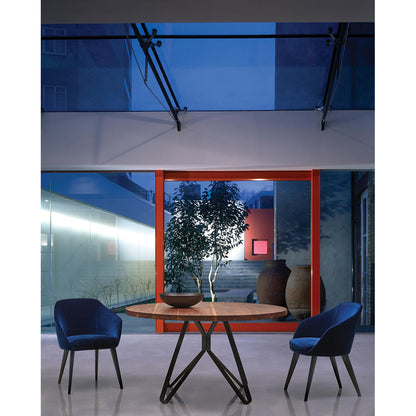 Rotonda Dining Table