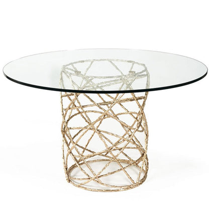 Rosebush Dining Table