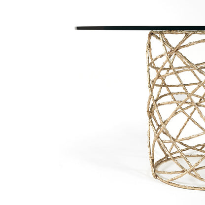 Rosebush Dining Table