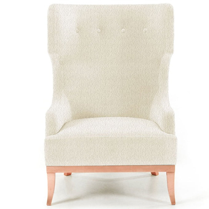 Soft & Creamy Limited Edition II Armchair