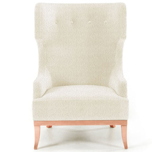 Soft & Creamy Limited Edition II Armchair