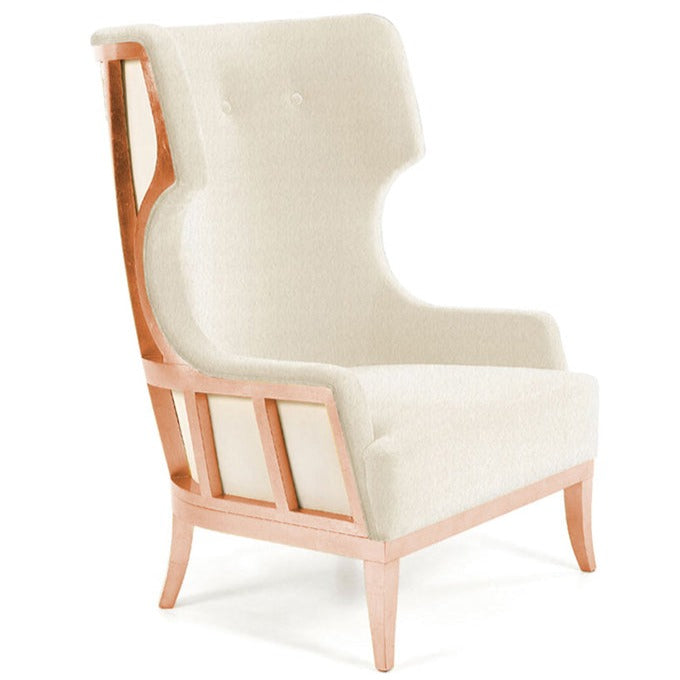 Soft & Creamy Limited Edition II Armchair
