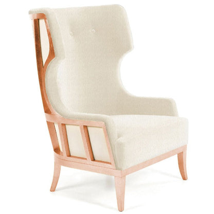 Soft & Creamy Limited Edition II Armchair