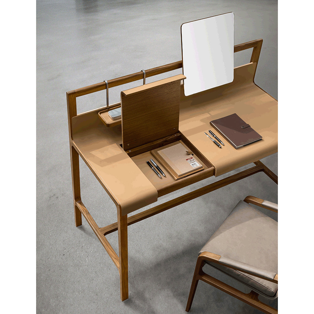 Scribe Desk