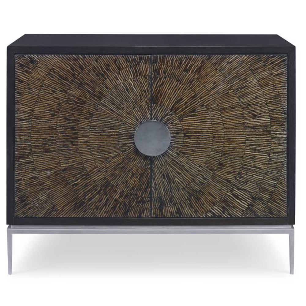 Grand Tour Door Chest