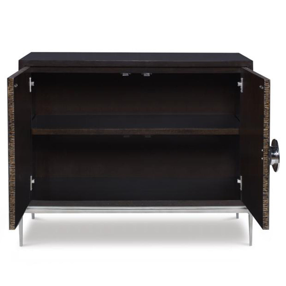 Grand Tour Door Chest