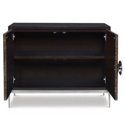 Grand Tour Door Chest