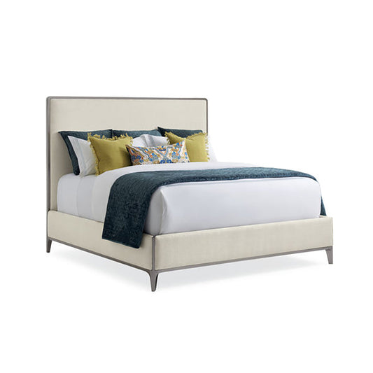 The Contempo Bed