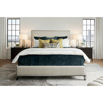 The Contempo Bed