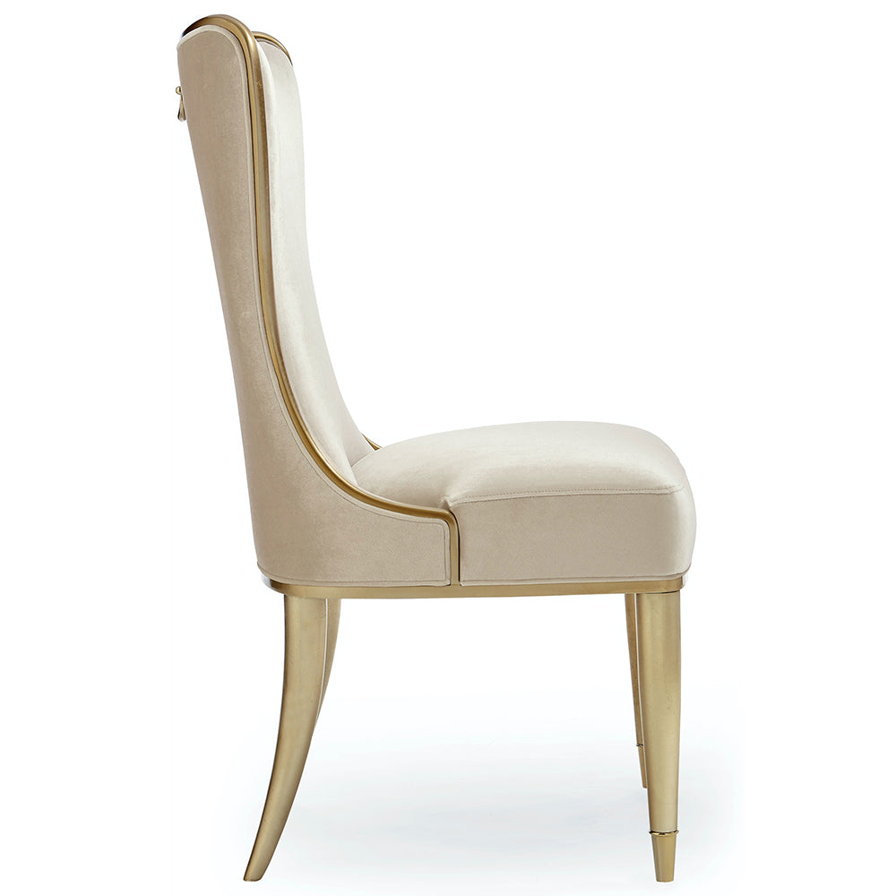 Sophisticates Dining Chair