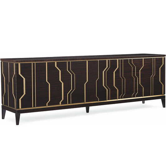 The Skyline Credenza