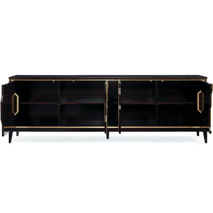 The Skyline Credenza