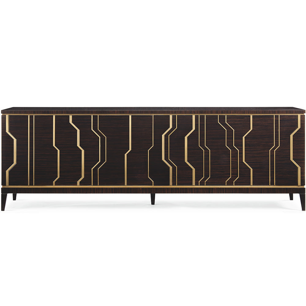 The Skyline Credenza
