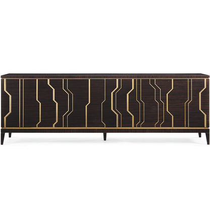 The Skyline Credenza