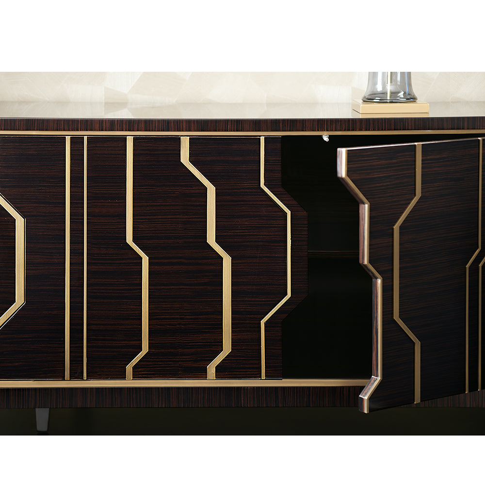 The Skyline Credenza