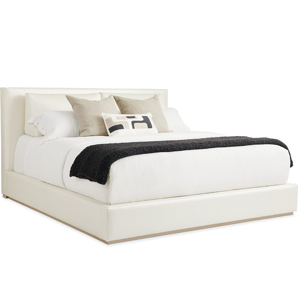 The Boutique King Bed