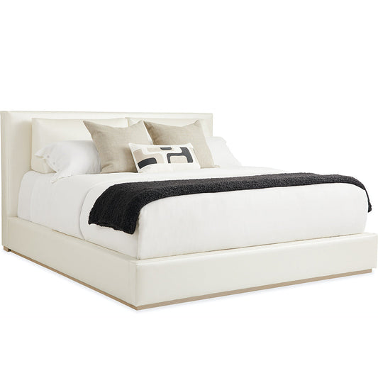 The Boutique King Bed