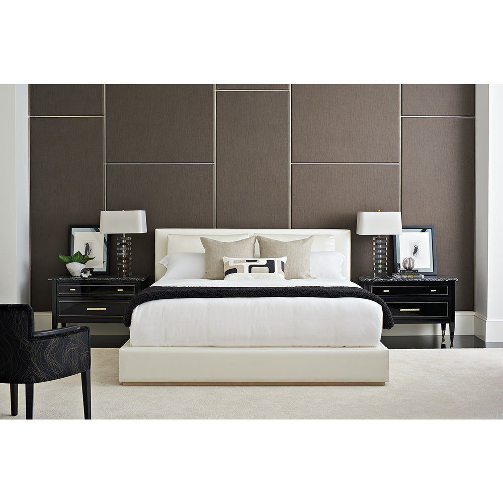 The Boutique King Bed