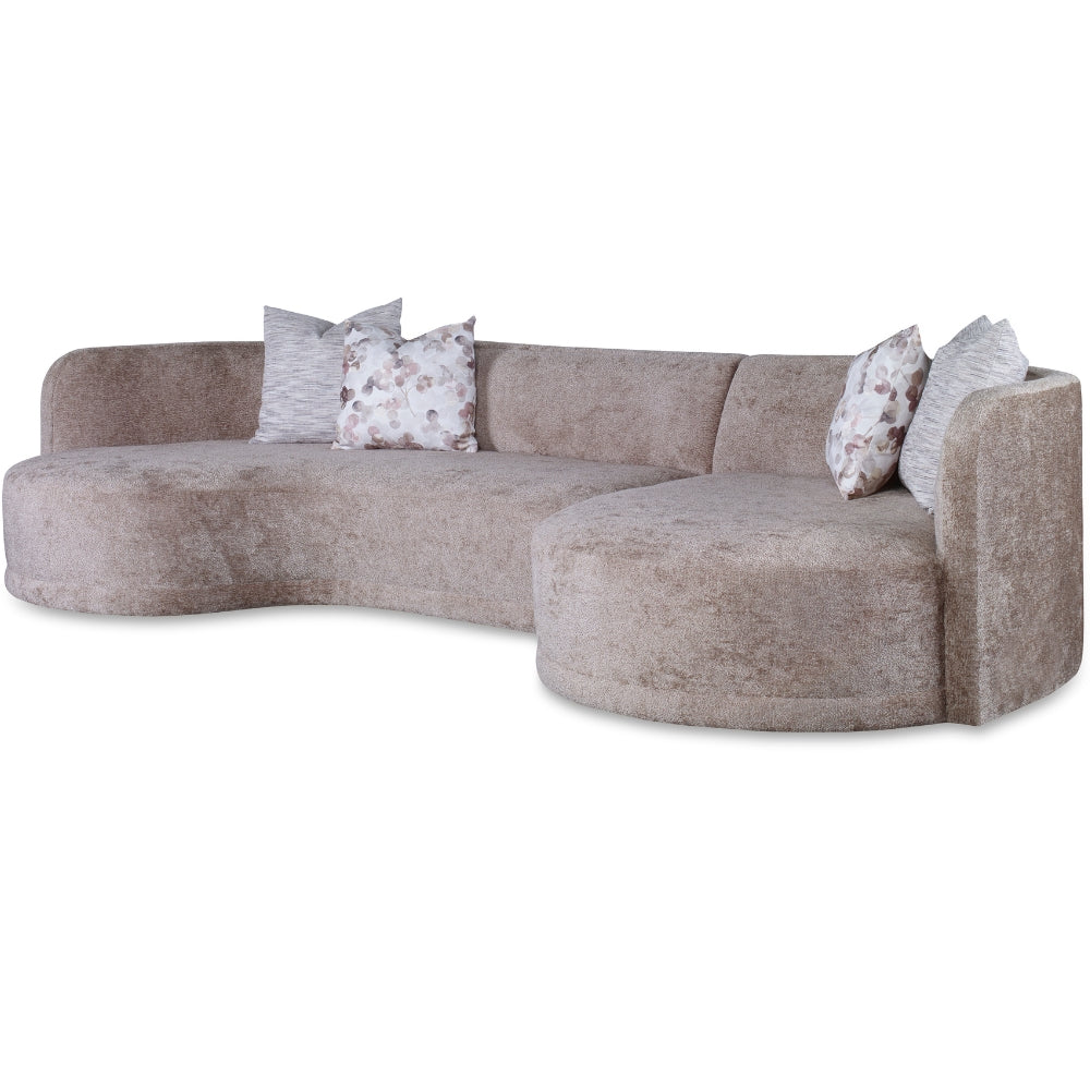 Bella Sectional
