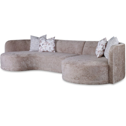 Bella Sectional
