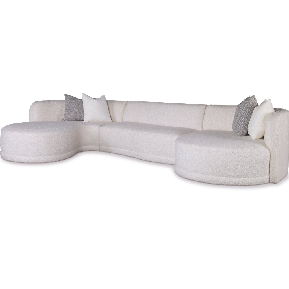 Bella Sectional