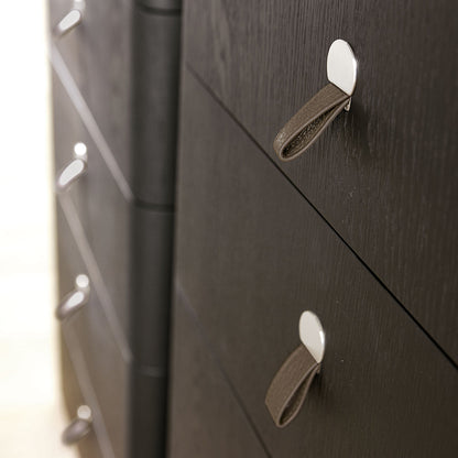 Kube High Chest of Drawers