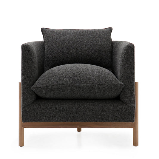 Sullivan Club Chair