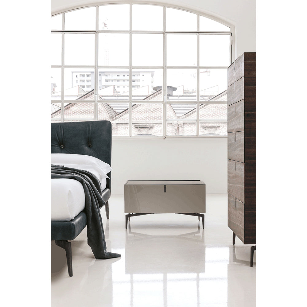 Meridien Chest