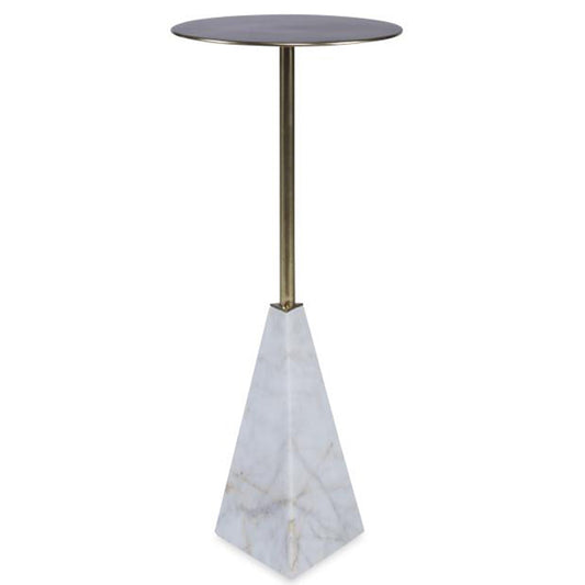 Sparta Accent Table