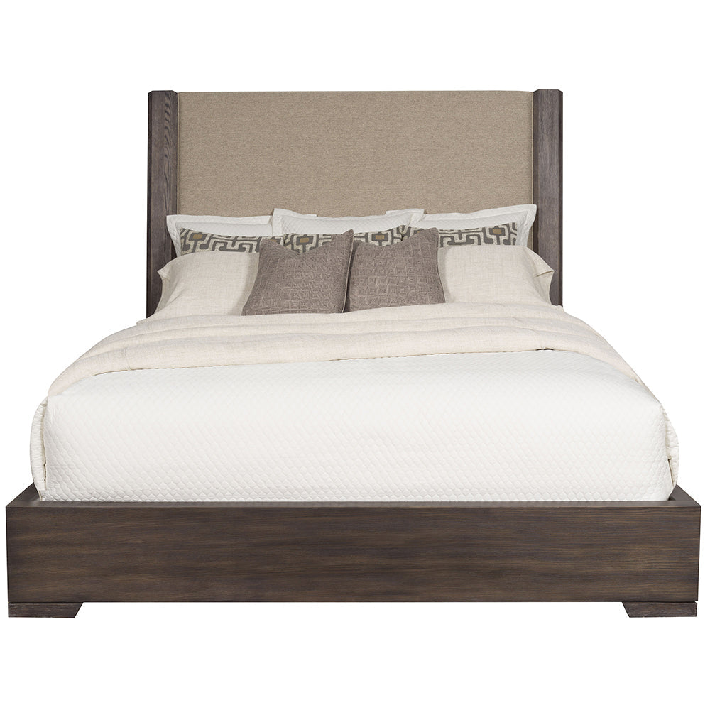 Ridge Stocked Bed
