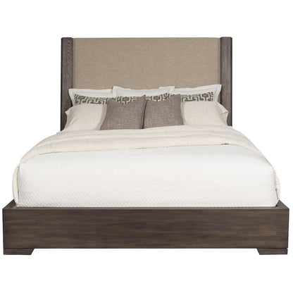 Ridge Stocked Bed