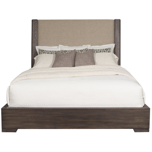 Ridge Stocked Bed