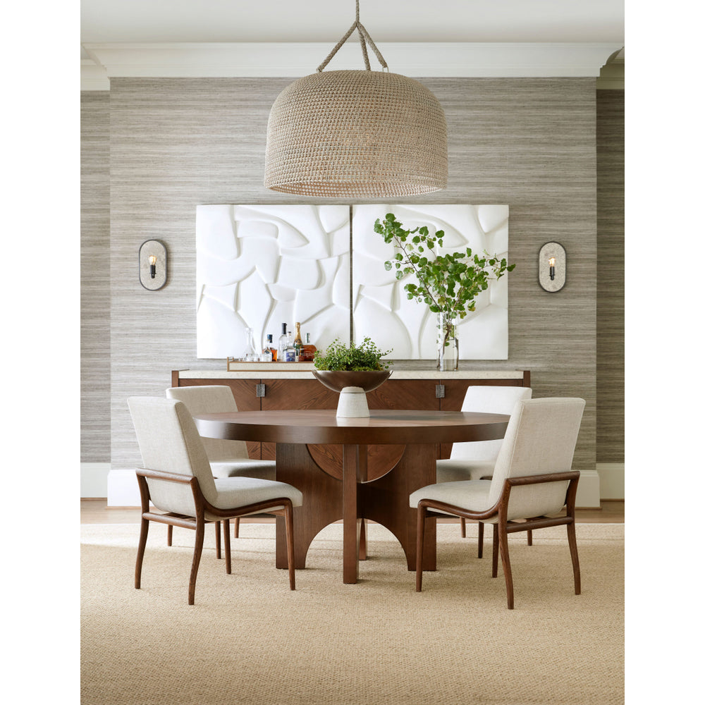 Catalina Dining Side Chair II