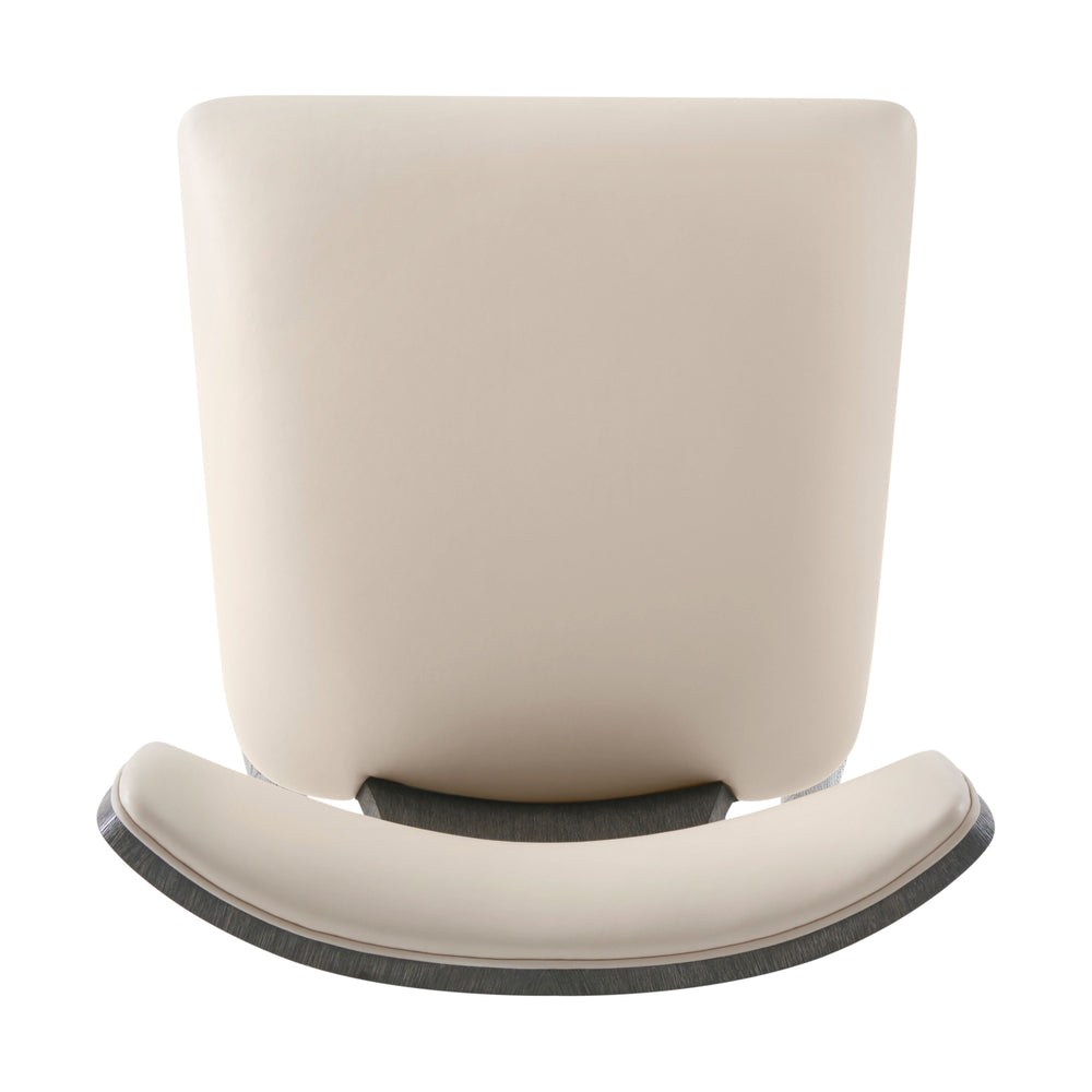 Repose Upholstered Dining Side Chair