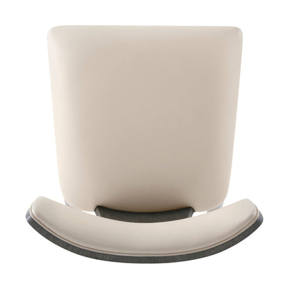 Repose Upholstered Dining Side Chair