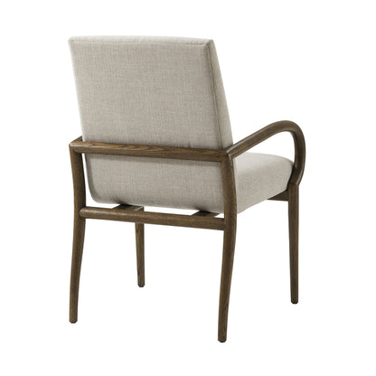 Catalina Dining Arm Chair II