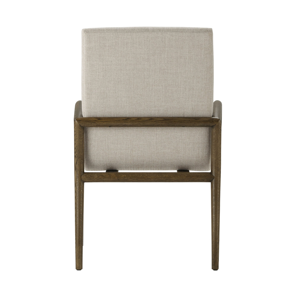 Catalina Dining Arm Chair II