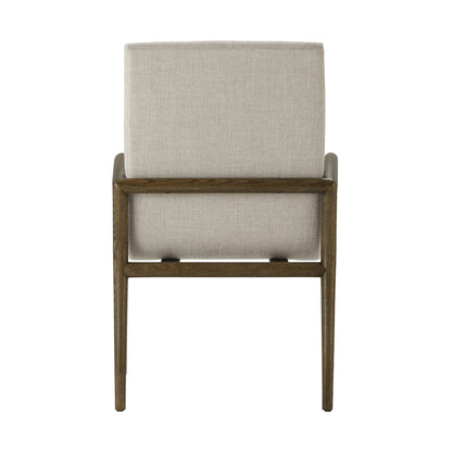Catalina Dining Arm Chair II