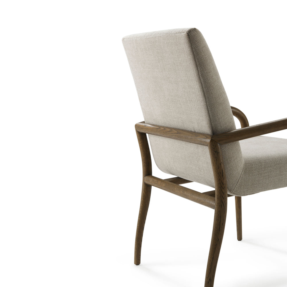 Catalina Dining Arm Chair II