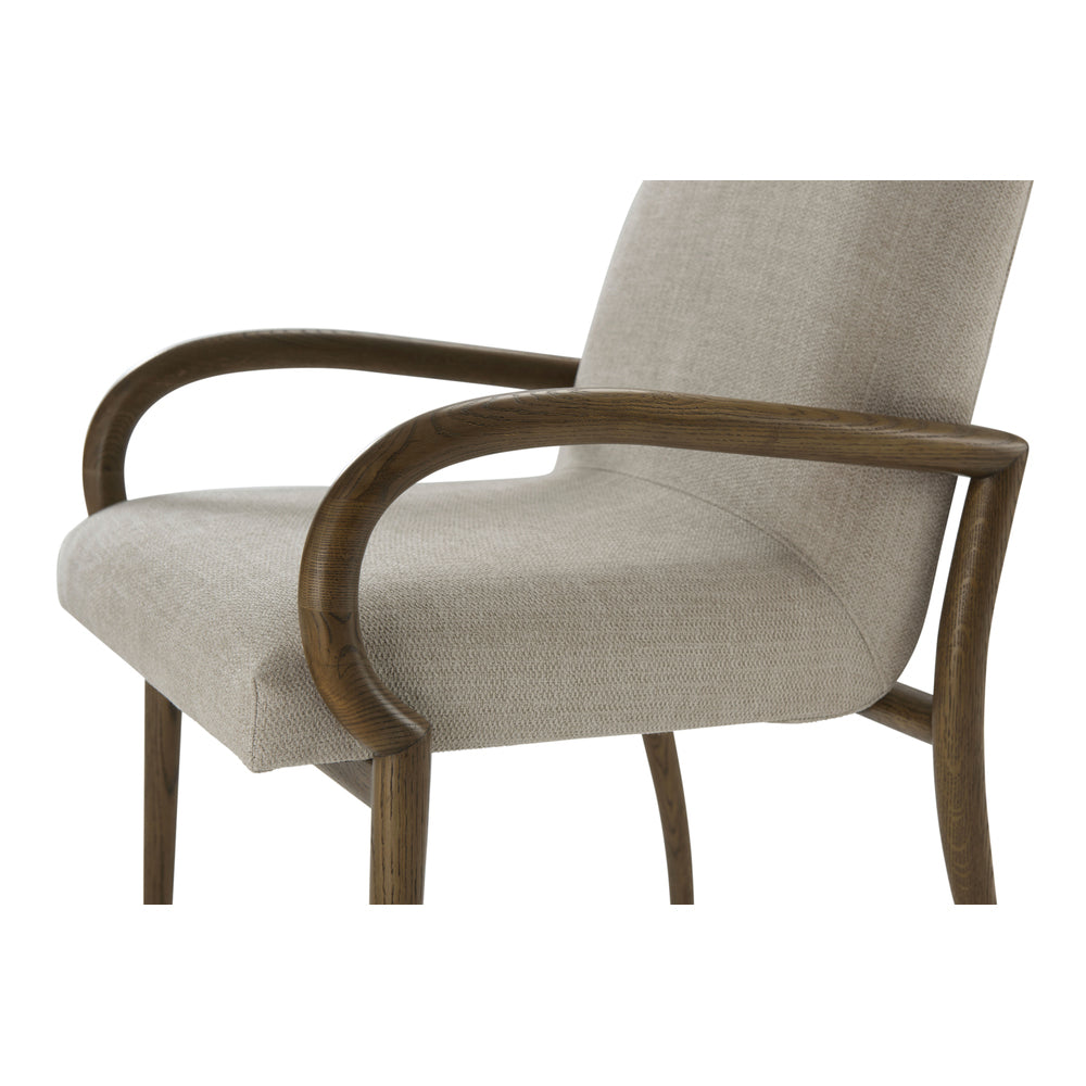Catalina Dining Arm Chair II