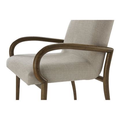 Catalina Dining Arm Chair II