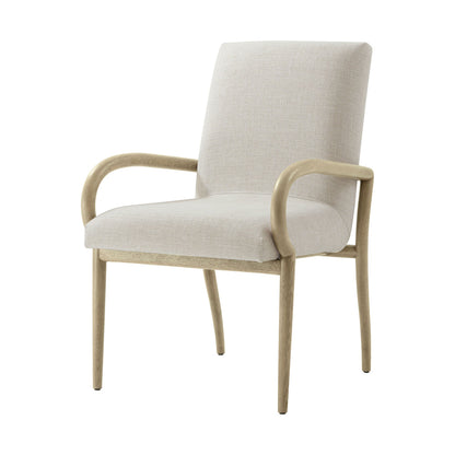 Catalina Dining Arm Chair II