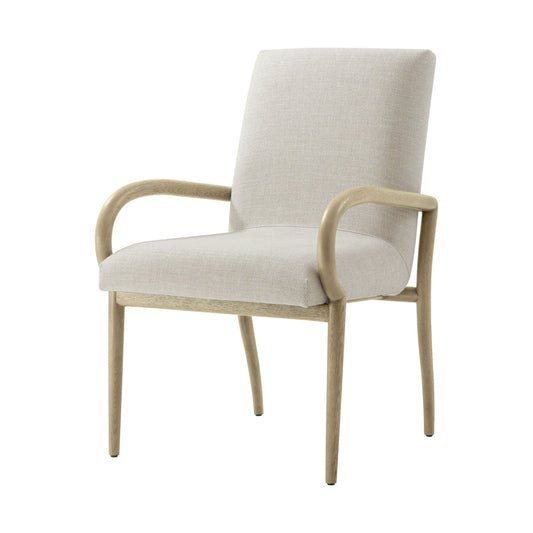 Catalina Dining Arm Chair II