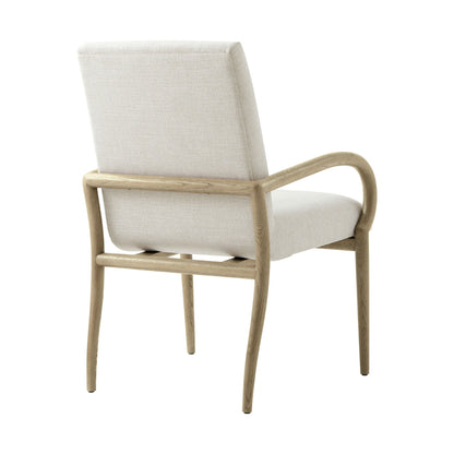Catalina Dining Arm Chair II