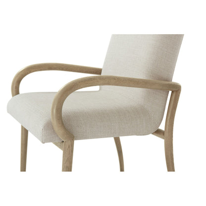 Catalina Dining Arm Chair II