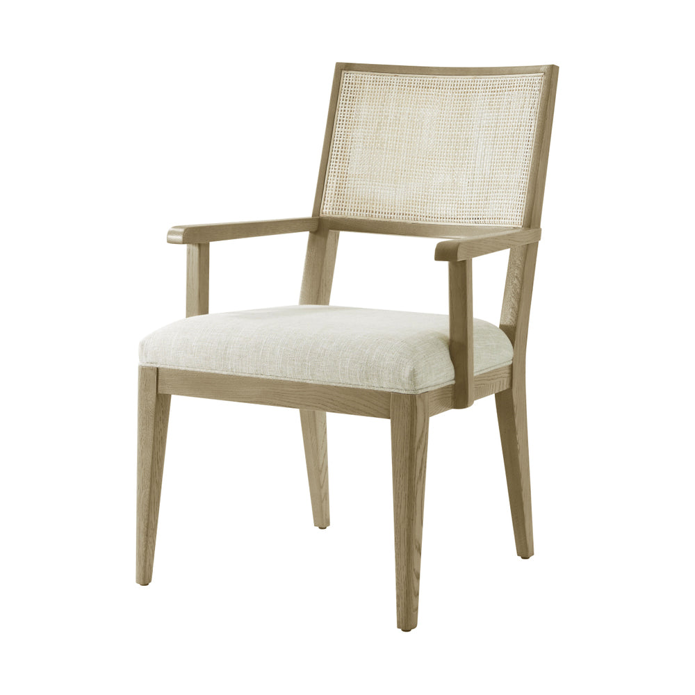 Catalina Dining Arm Chair
